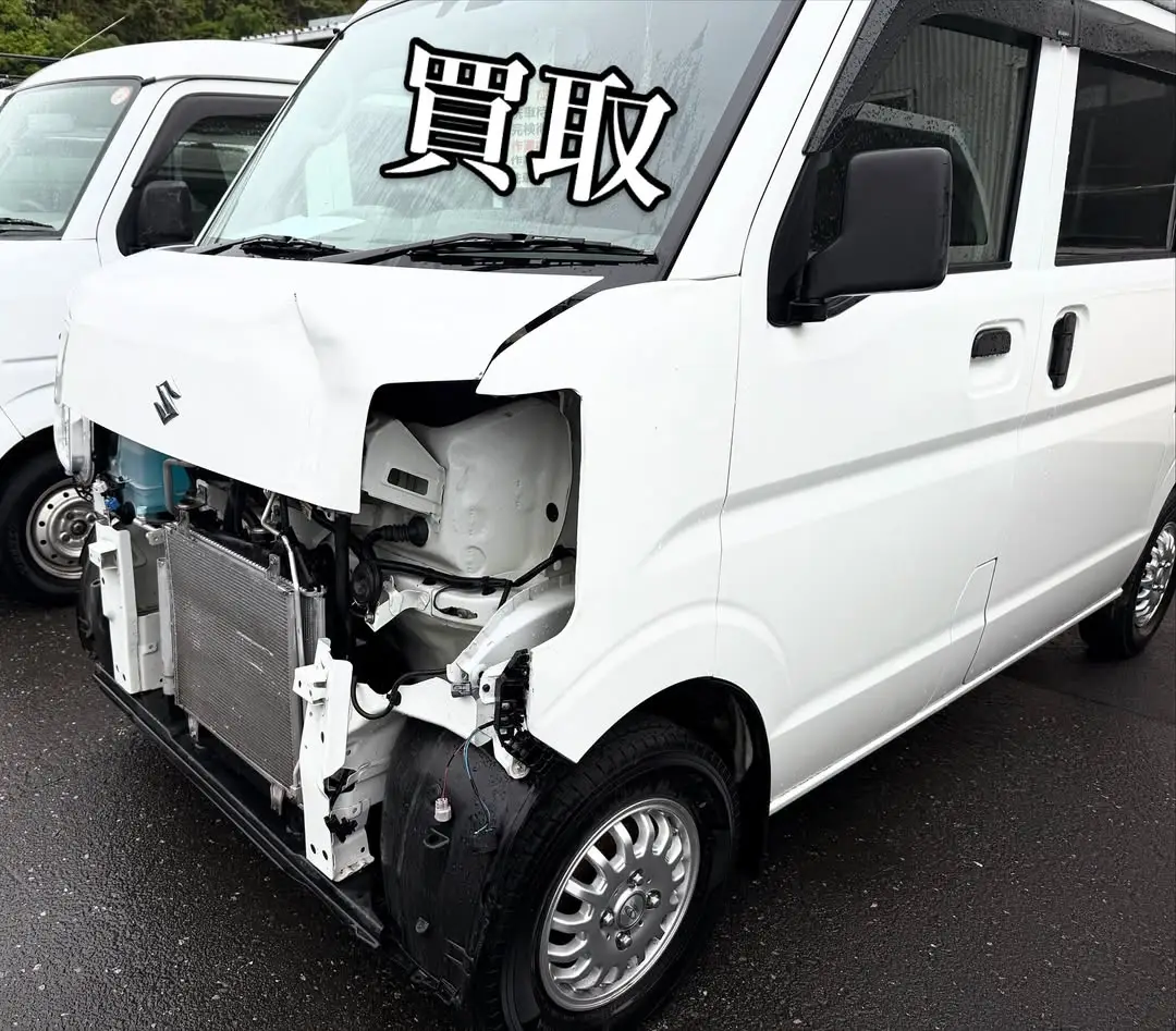 2025年6月22日#6故障車