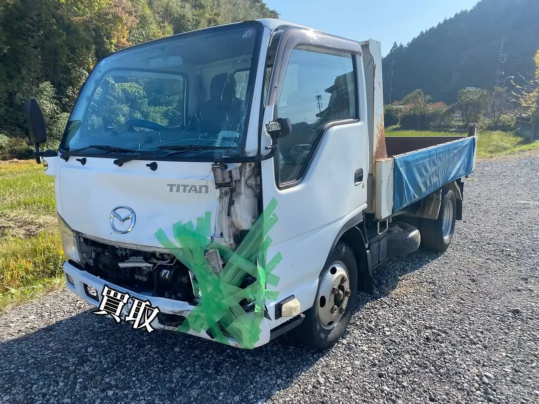 2025年7月18日#1故障車